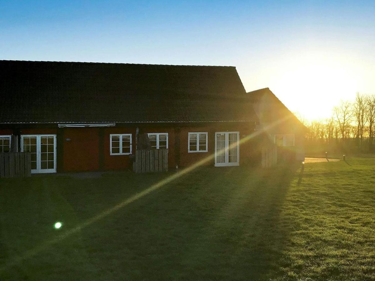 5 Person Holiday Home In Aakirkeby Åkirkeby Exterior foto